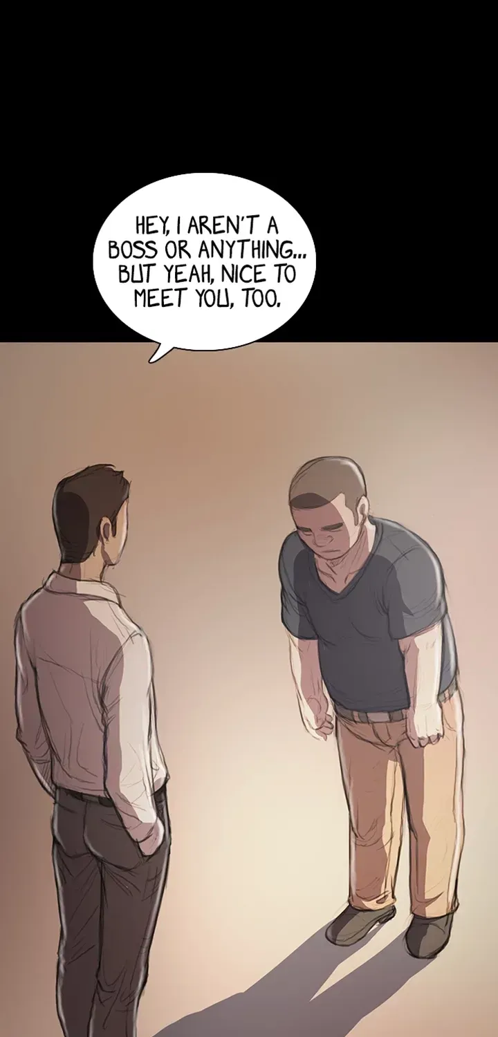Red Light Chapter 22 page 1 - 