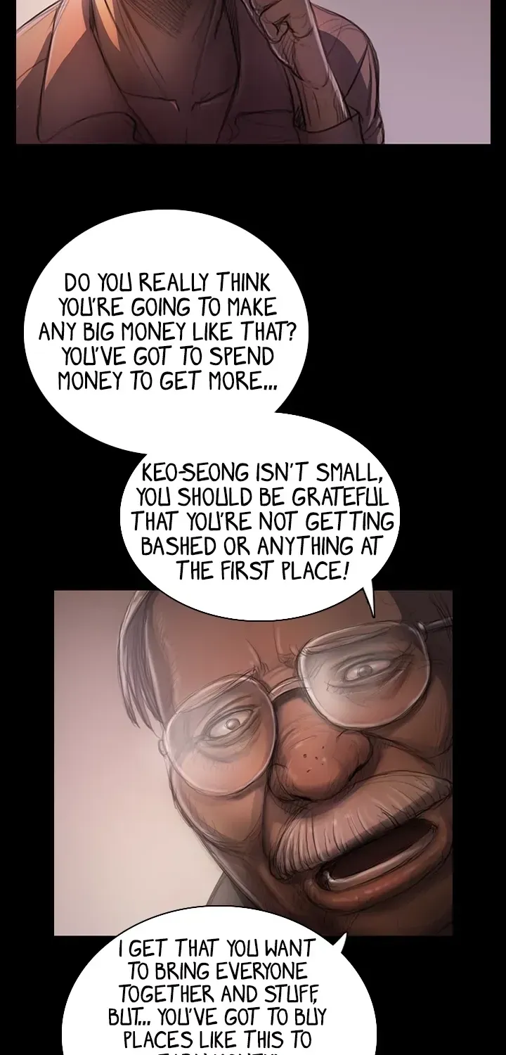 Red Light Chapter 22 page 12 - 