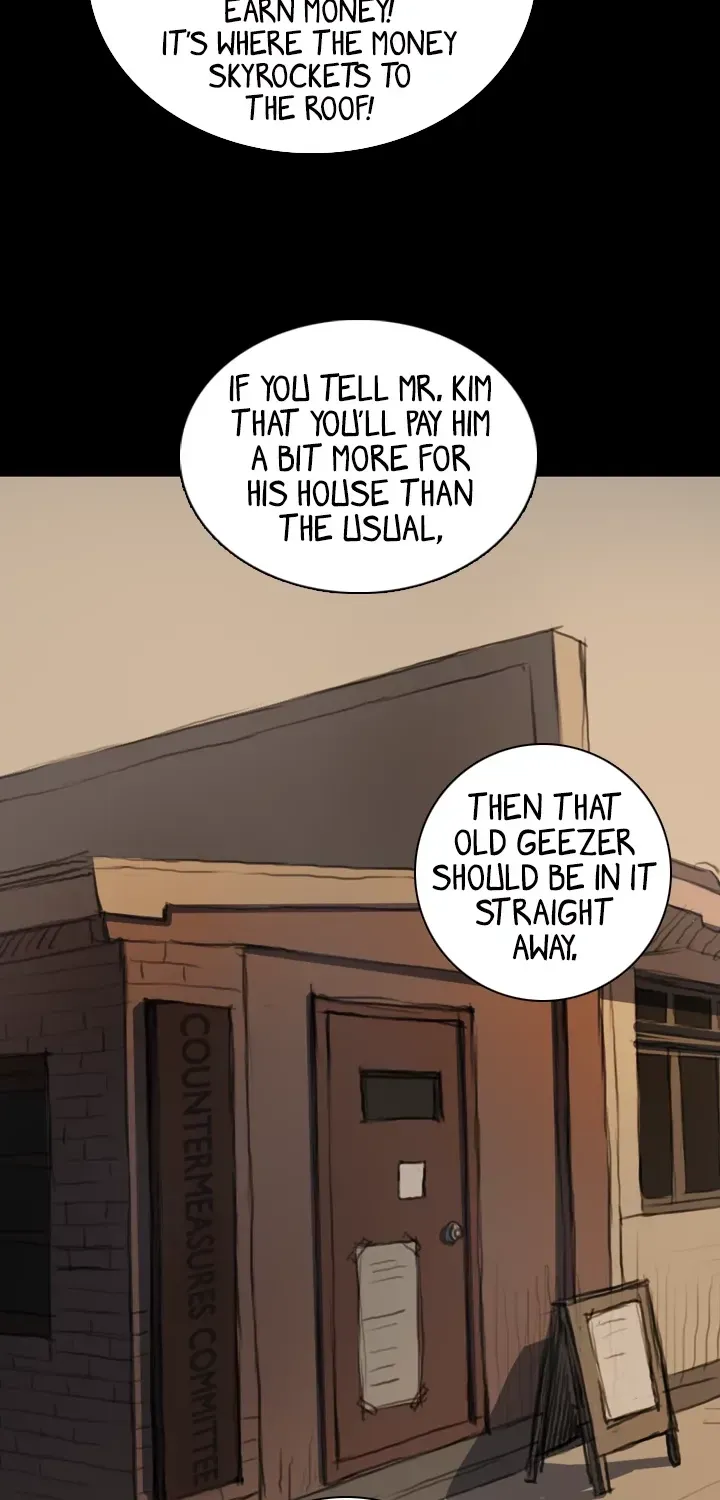 Red Light Chapter 22 page 13 - 