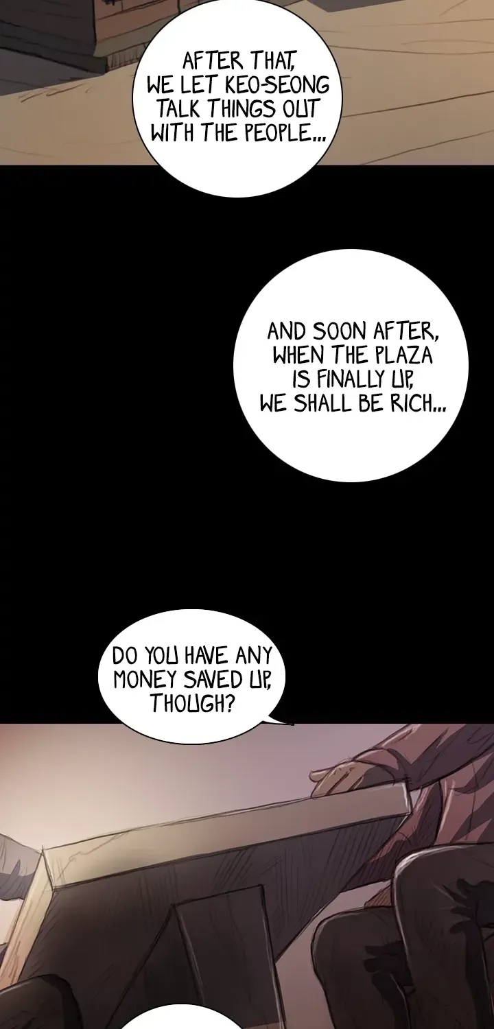 Red Light Chapter 22 page 14 - 