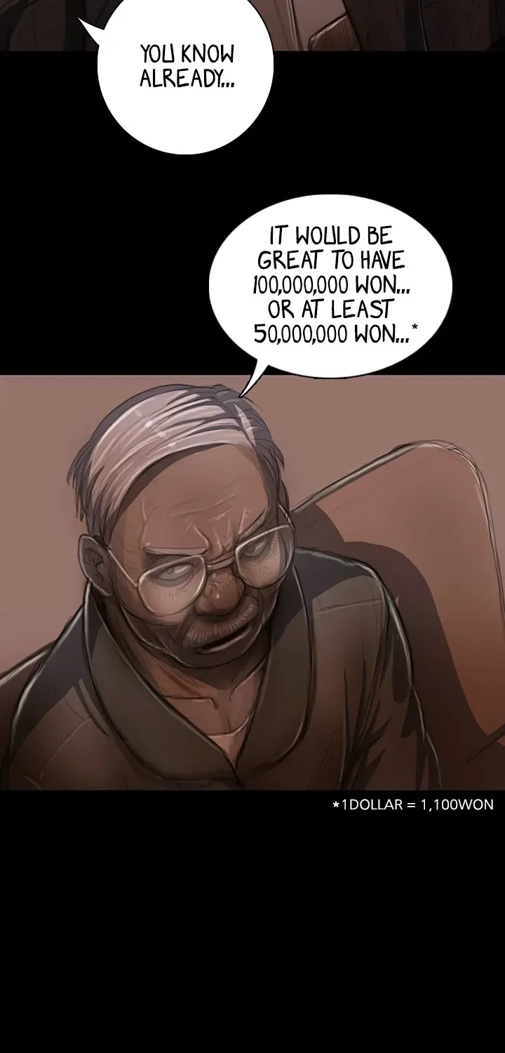 Red Light Chapter 22 page 15 - 