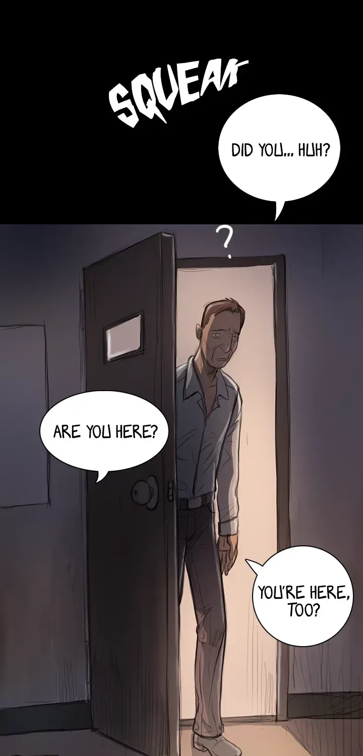 Red Light Chapter 22 page 17 - 