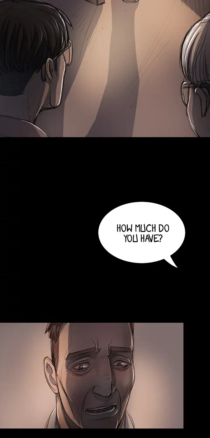 Red Light Chapter 22 page 18 - 