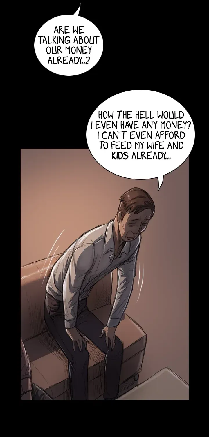 Red Light Chapter 22 page 19 - 