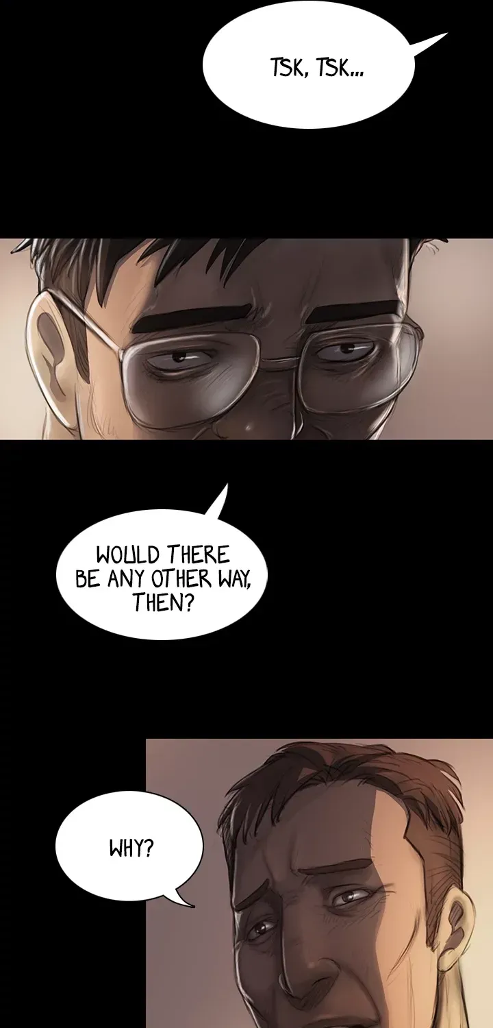 Red Light Chapter 22 page 20 - 
