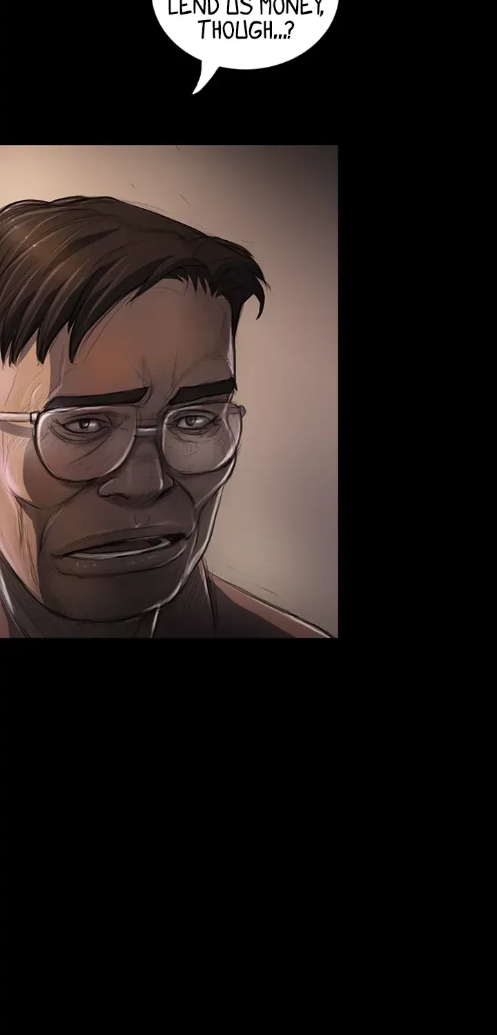 Red Light Chapter 22 page 23 - 