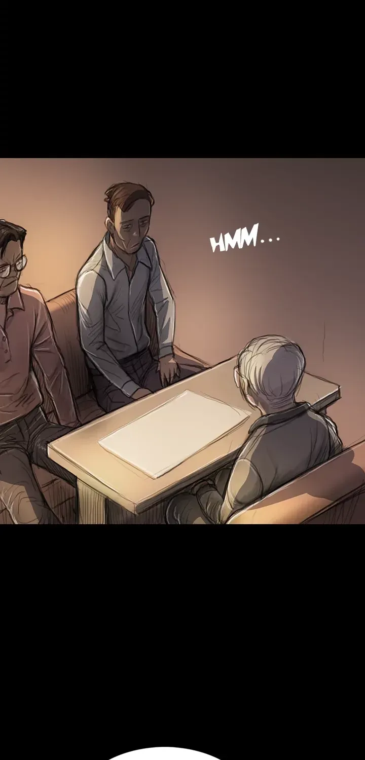 Red Light Chapter 22 page 24 - 