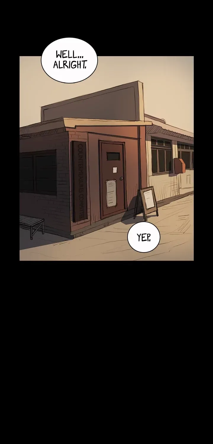 Red Light Chapter 22 page 27 - 