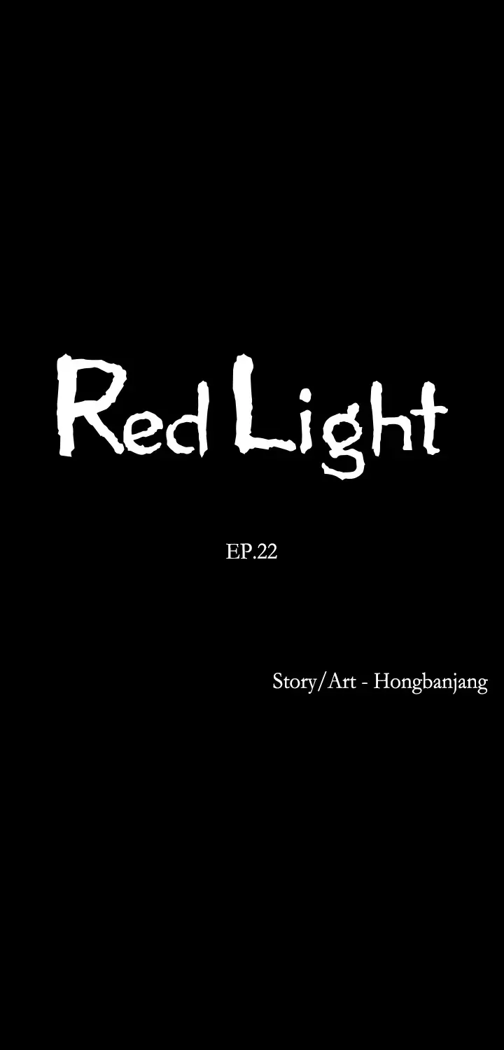 Red Light Chapter 22 page 28 - 