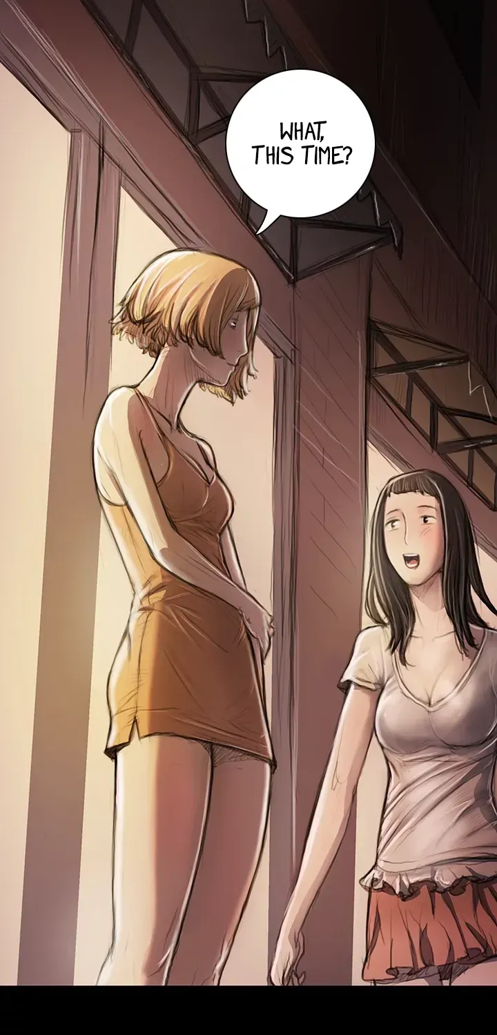 Red Light Chapter 22 page 30 - 
