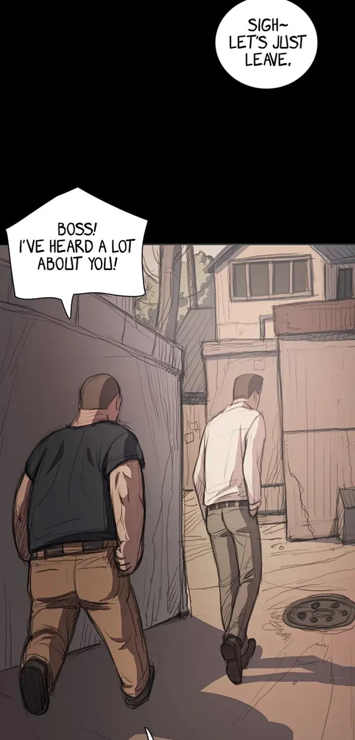 Red Light Chapter 22 page 4 - 