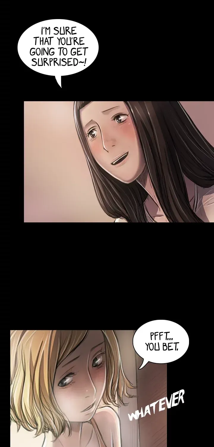 Red Light Chapter 22 page 31 - 