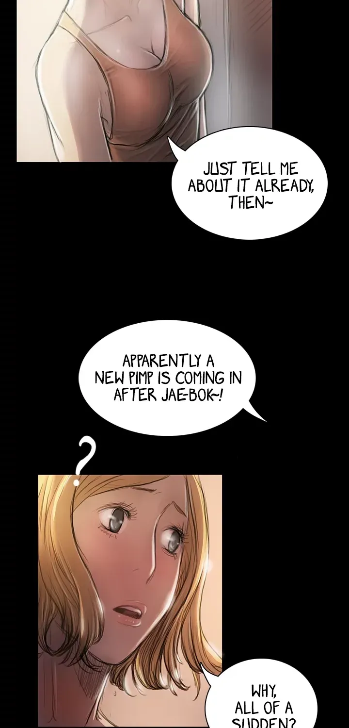 Red Light Chapter 22 page 32 - 