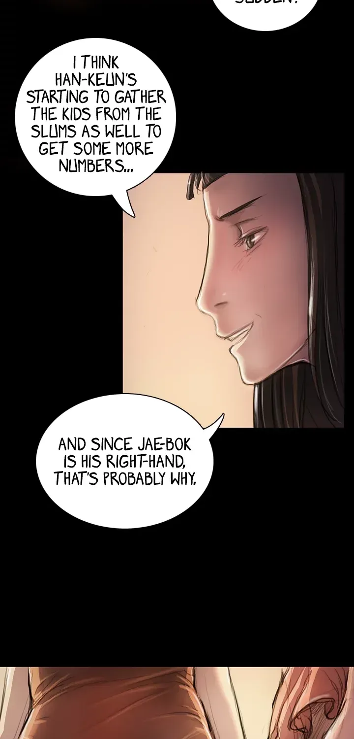 Red Light Chapter 22 page 33 - 