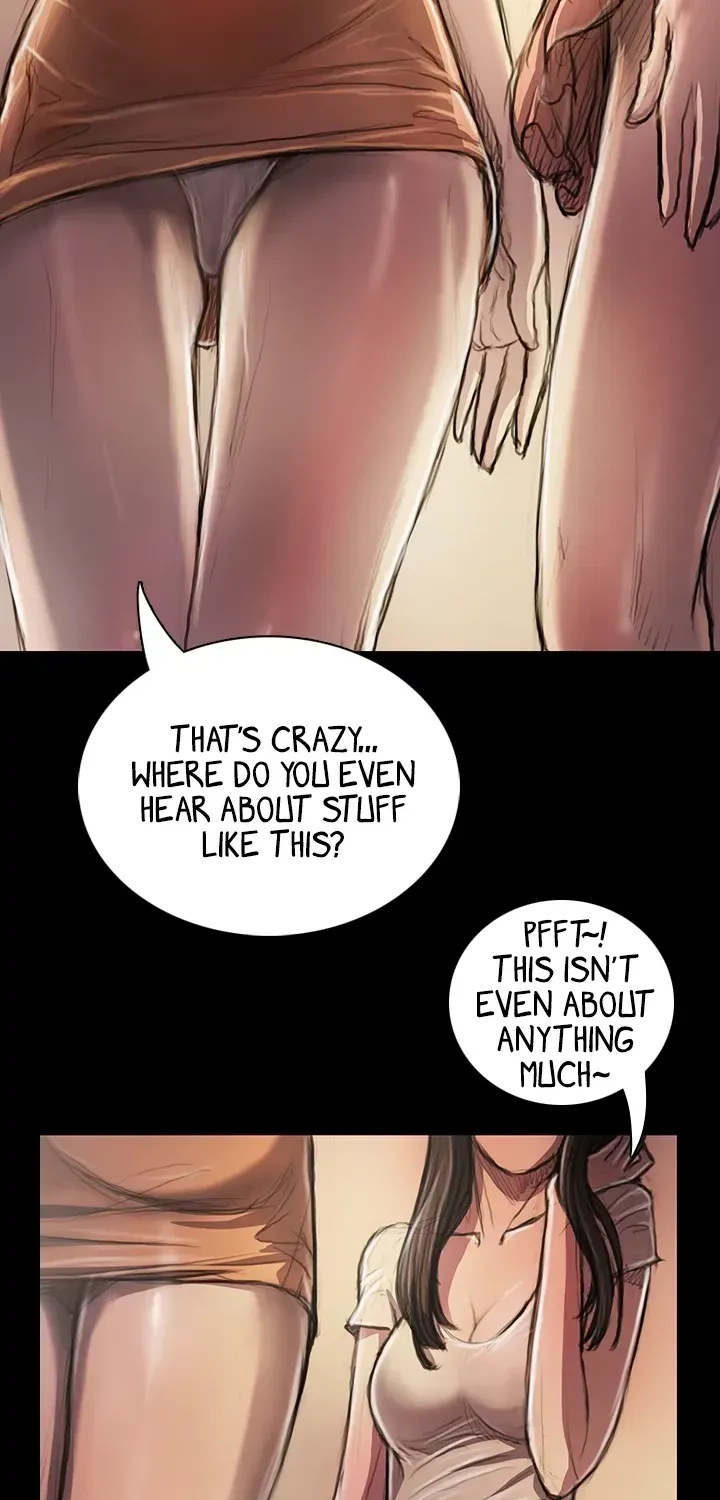 Red Light Chapter 22 page 34 - 
