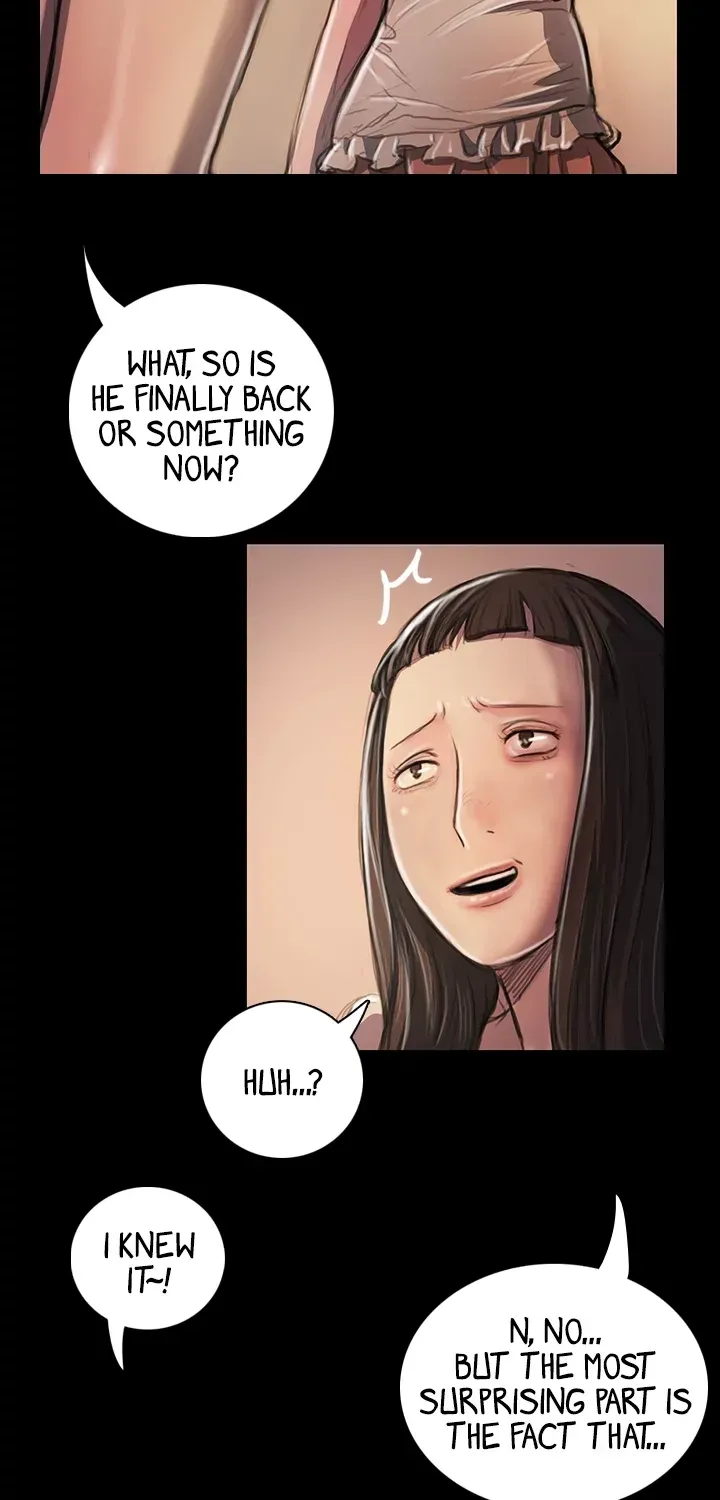 Red Light Chapter 22 page 35 - 