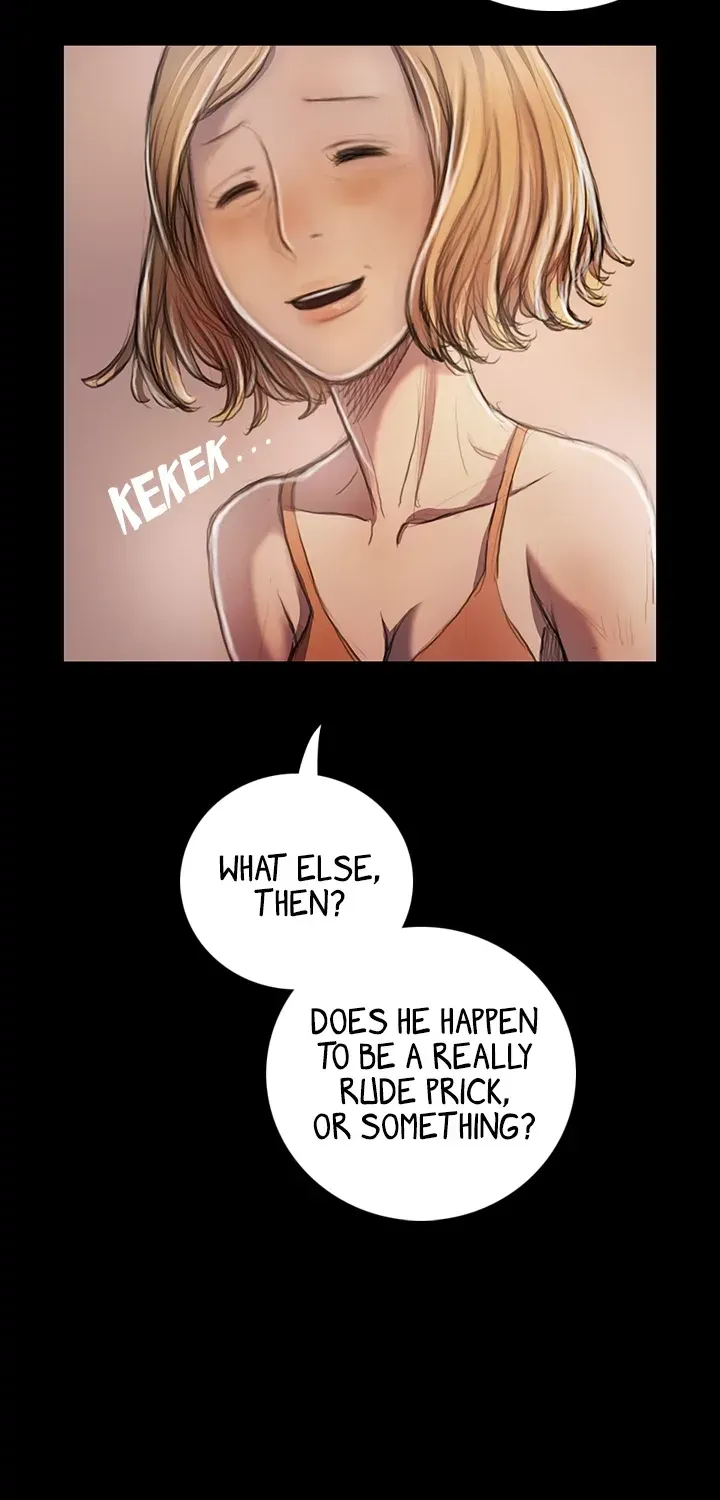 Red Light Chapter 22 page 36 - 