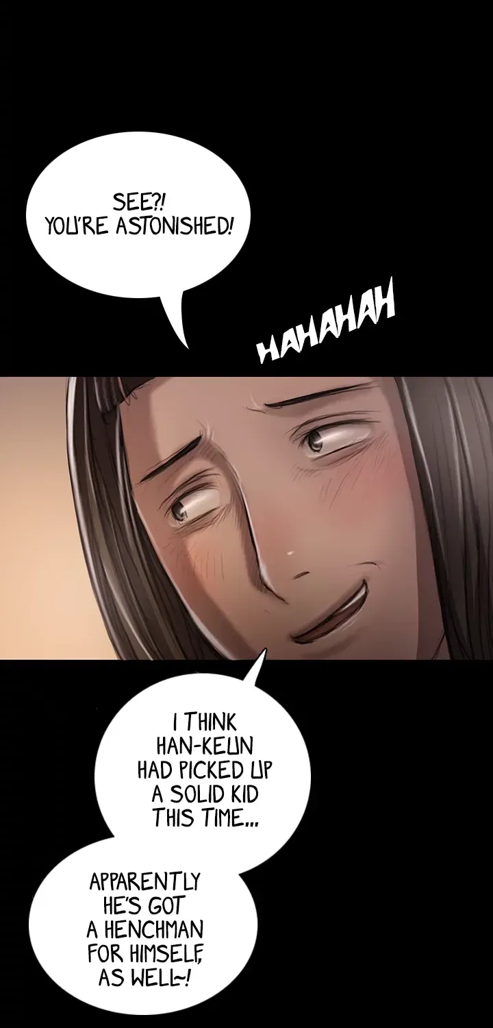Red Light Chapter 22 page 38 - 