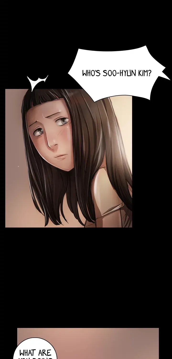 Red Light Chapter 22 page 39 - 