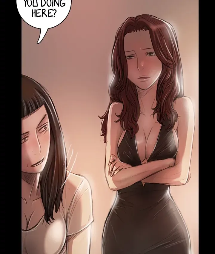 Red Light Chapter 22 page 40 - 