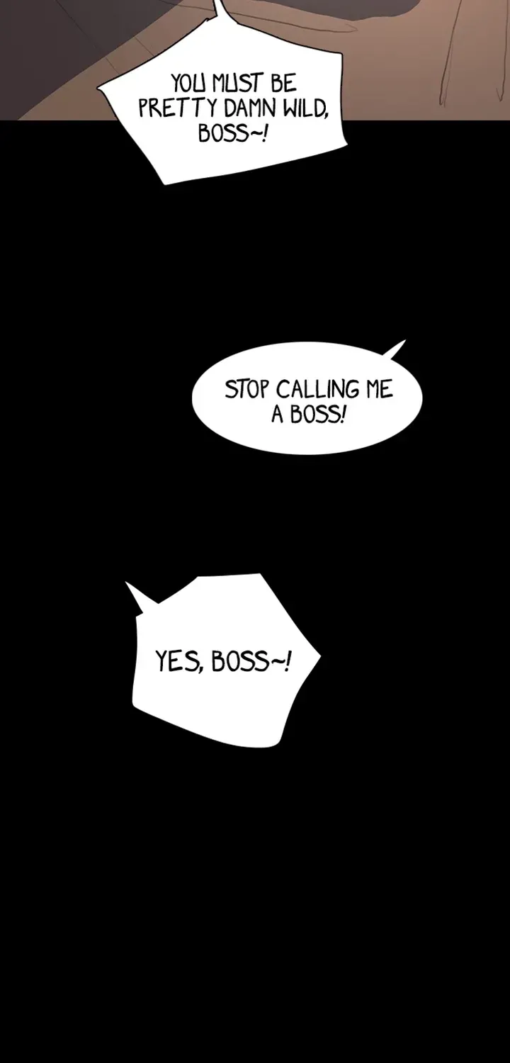 Red Light Chapter 22 page 5 - 