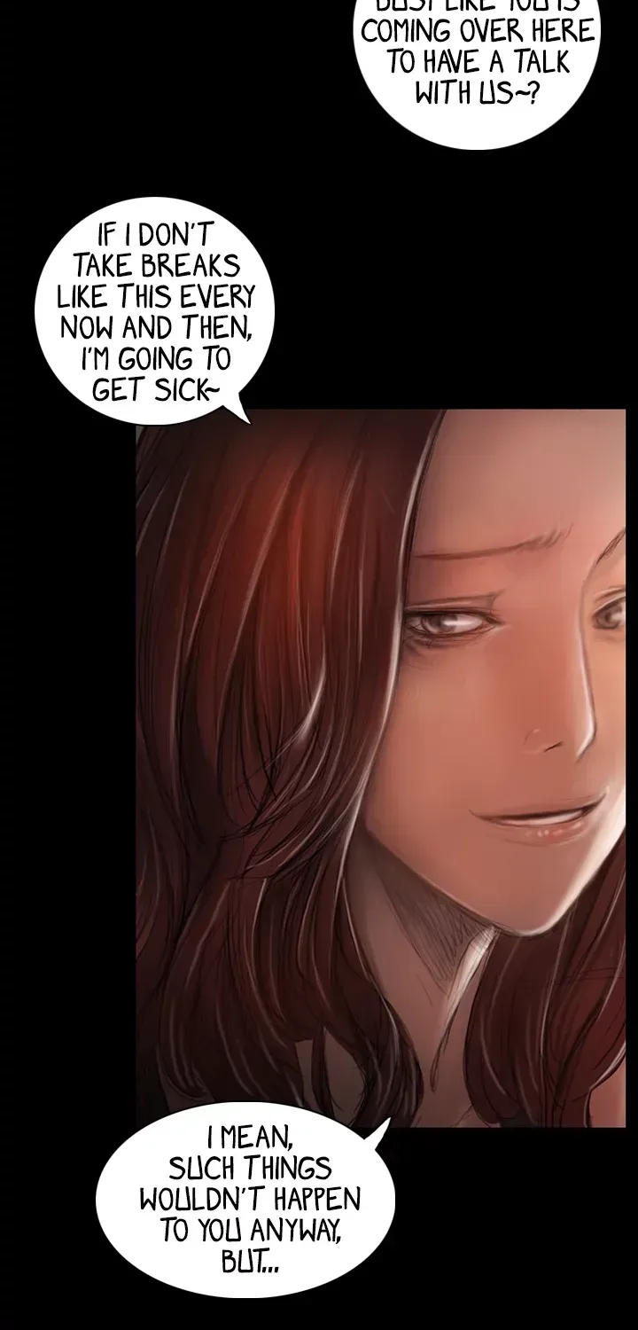Red Light Chapter 22 page 42 - 