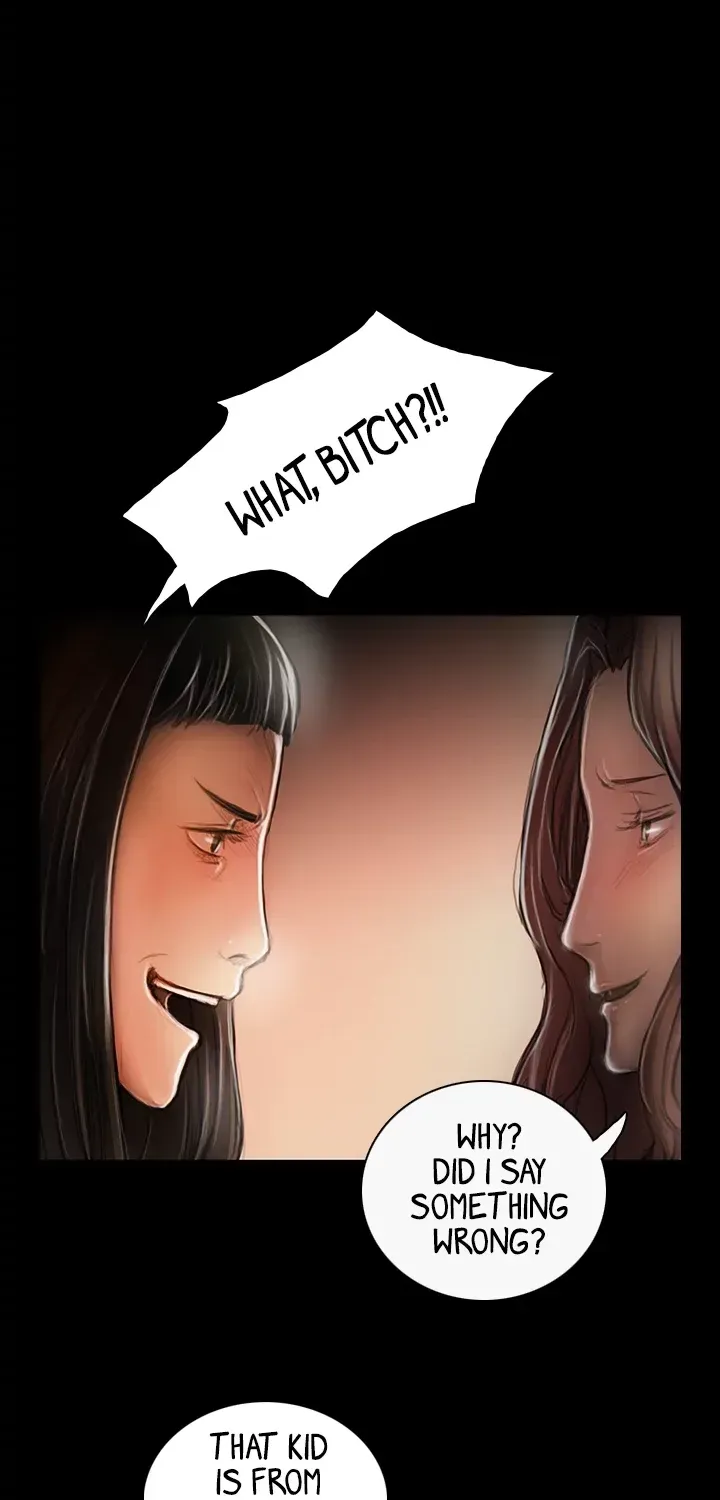 Red Light Chapter 22 page 43 - 