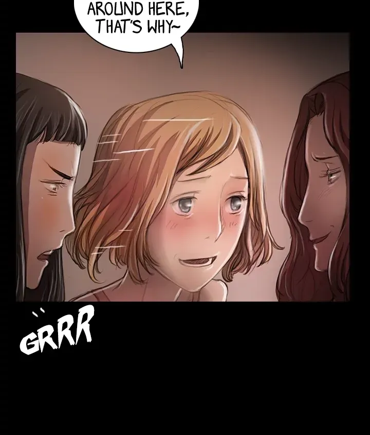 Red Light Chapter 22 page 44 - 