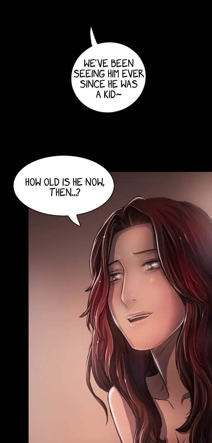 Red Light Chapter 22 page 45 - 