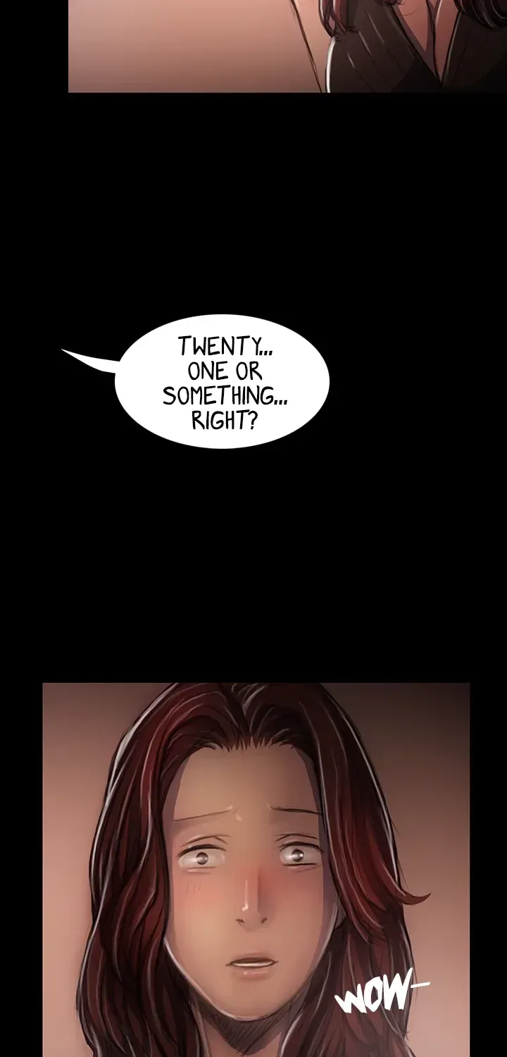 Red Light Chapter 22 page 46 - 