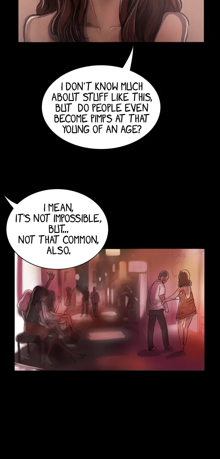 Red Light Chapter 22 page 47 - 