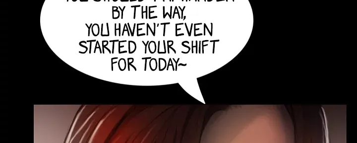 Red Light Chapter 22 page 49 - 