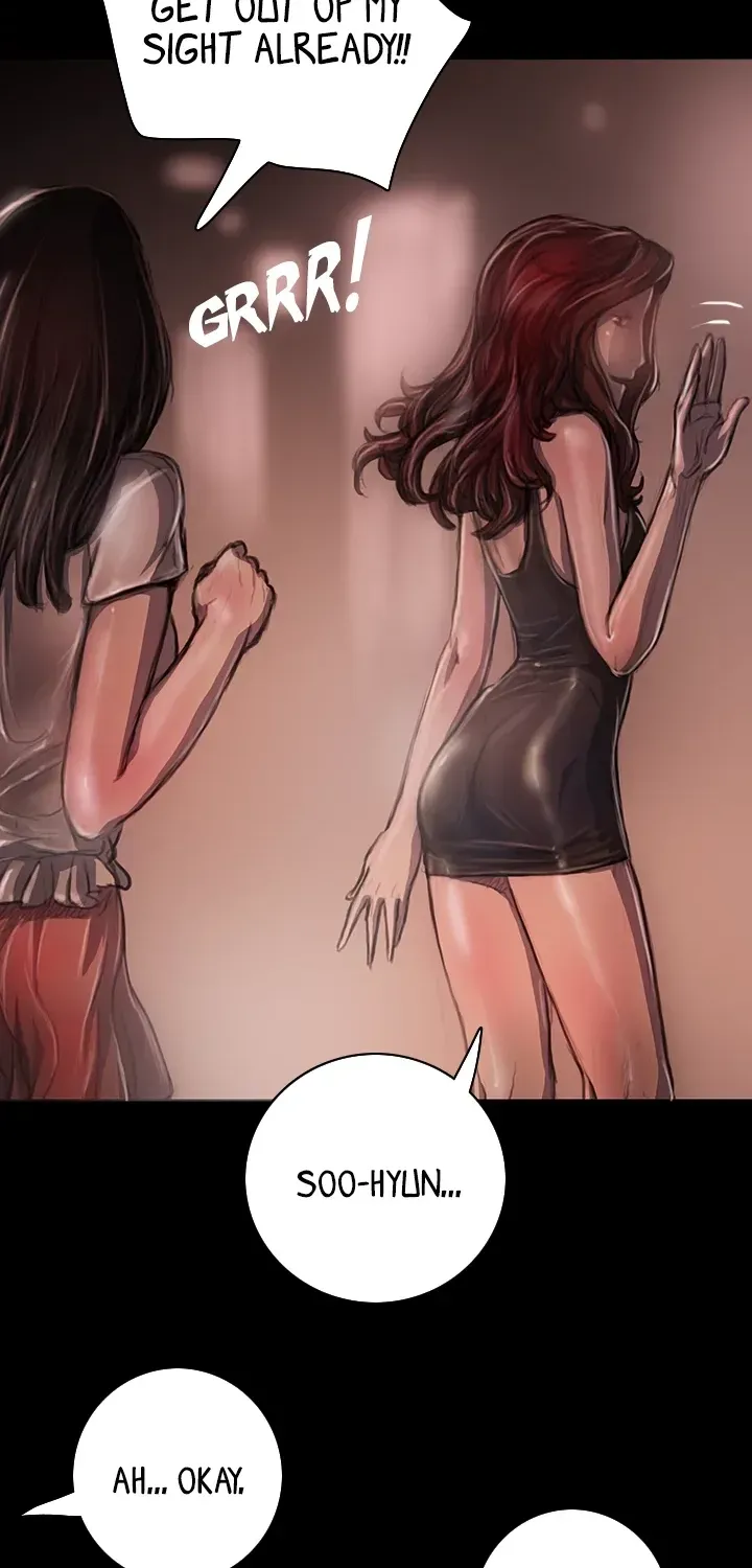 Red Light Chapter 22 page 51 - 