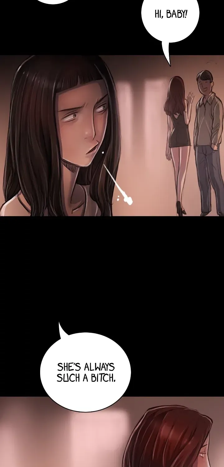 Red Light Chapter 22 page 52 - 