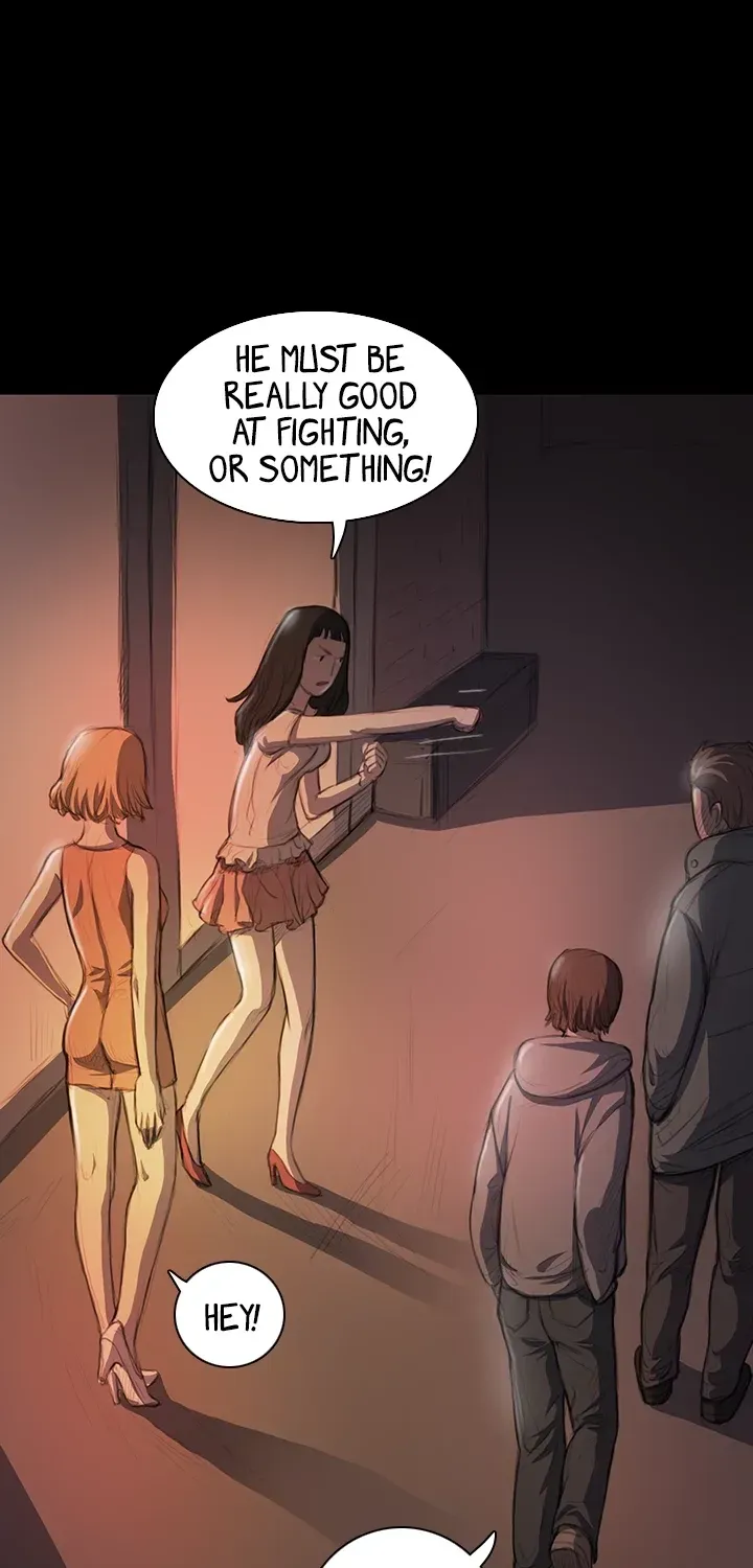 Red Light Chapter 22 page 55 - 