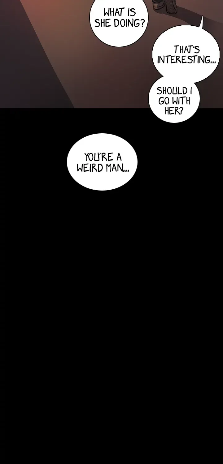 Red Light Chapter 22 page 56 - 