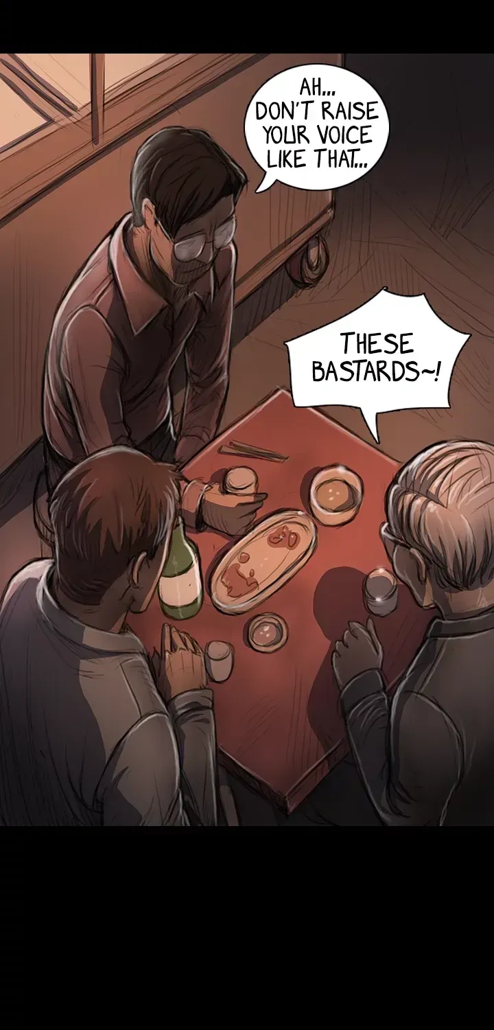 Red Light Chapter 22 page 60 - 