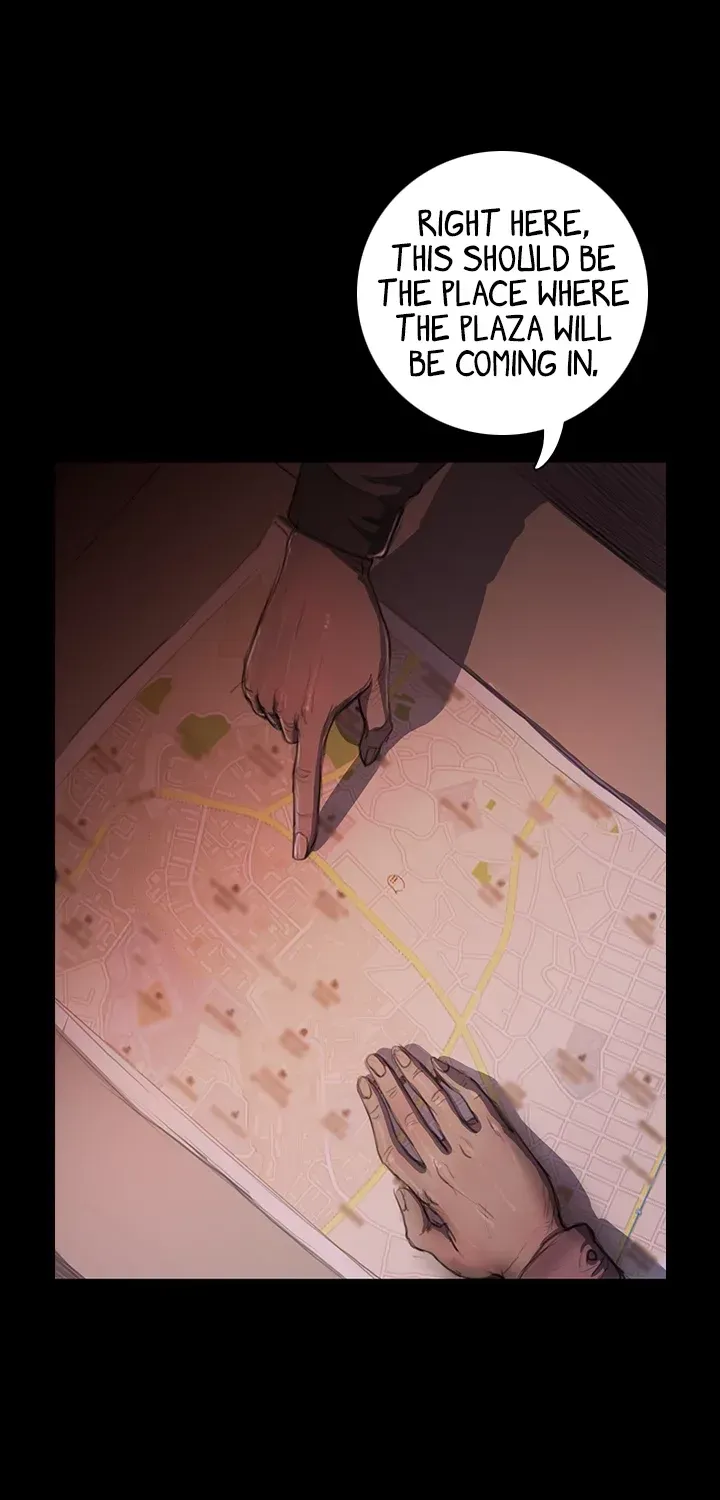 Red Light Chapter 22 page 7 - 
