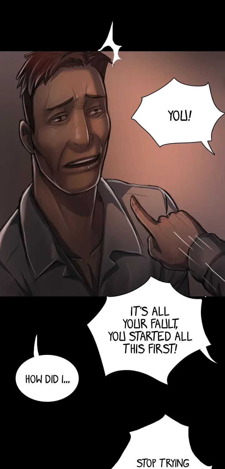 Red Light Chapter 22 page 61 - 