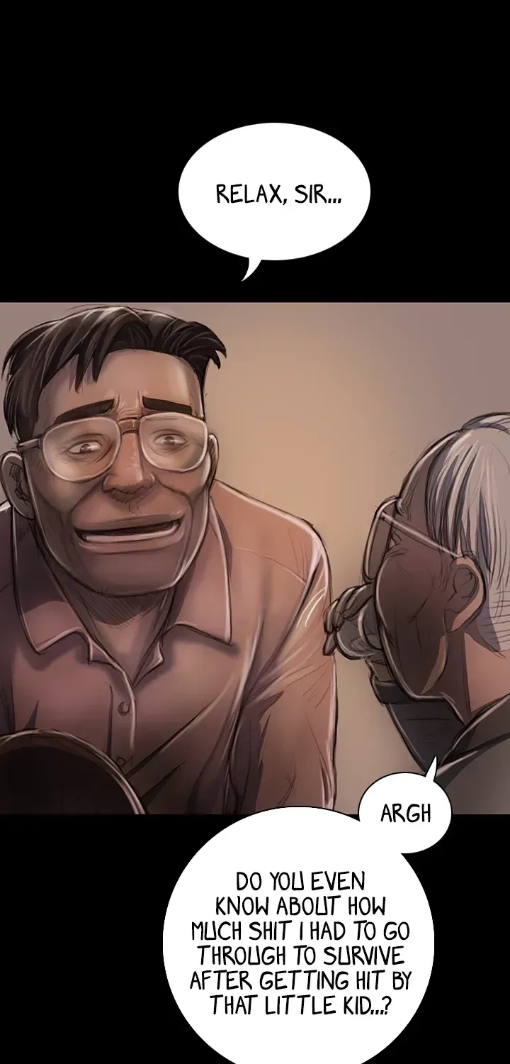 Red Light Chapter 22 page 63 - 
