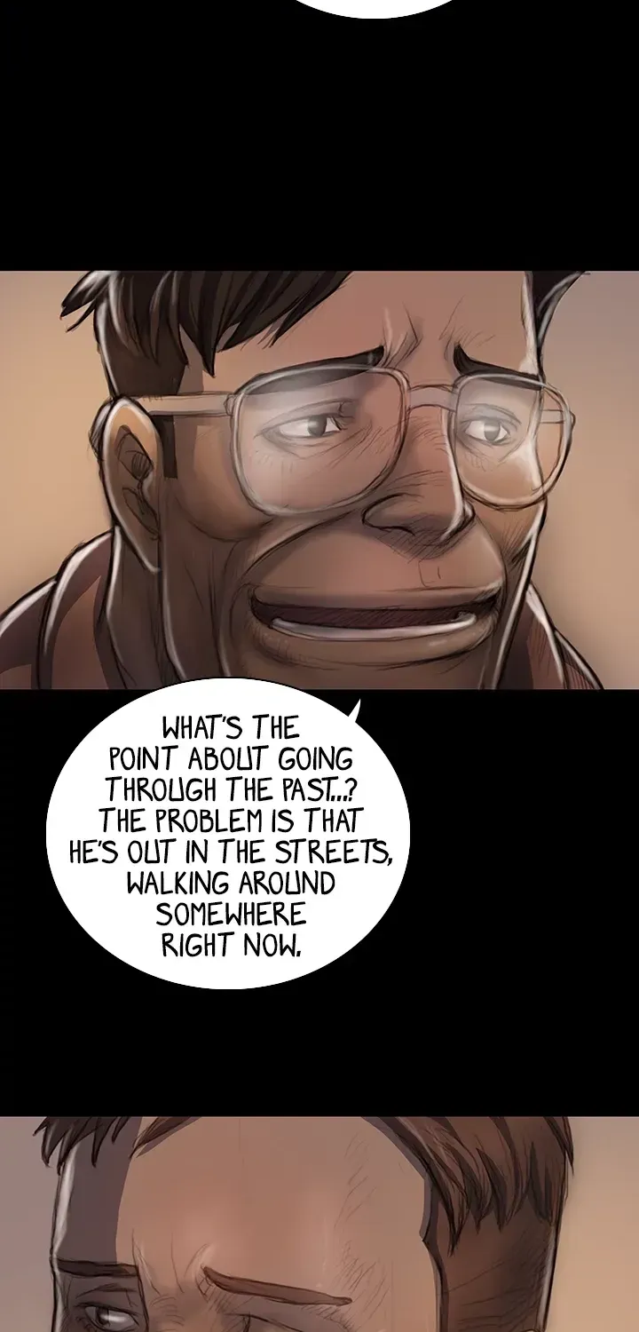 Red Light Chapter 22 page 64 - 