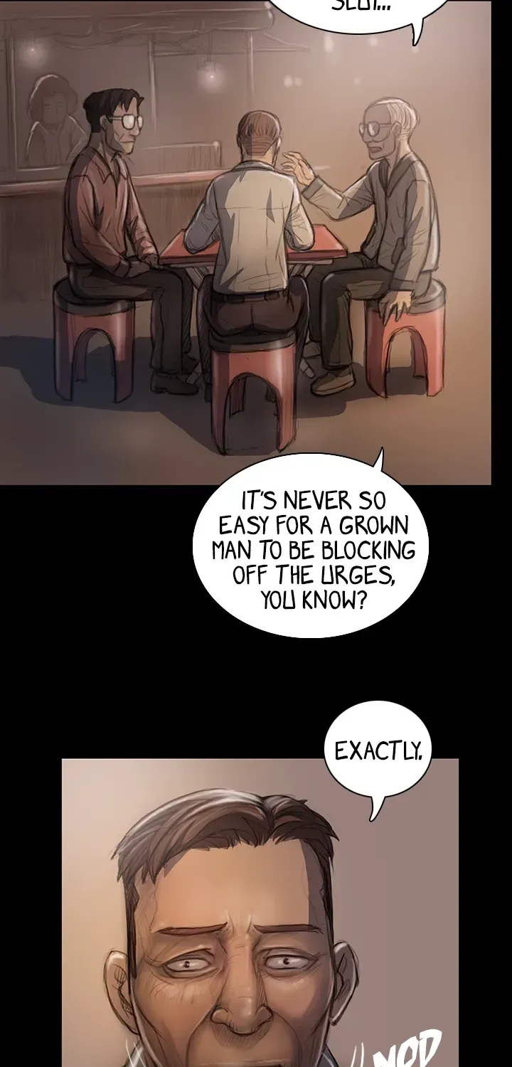 Red Light Chapter 22 page 67 - 