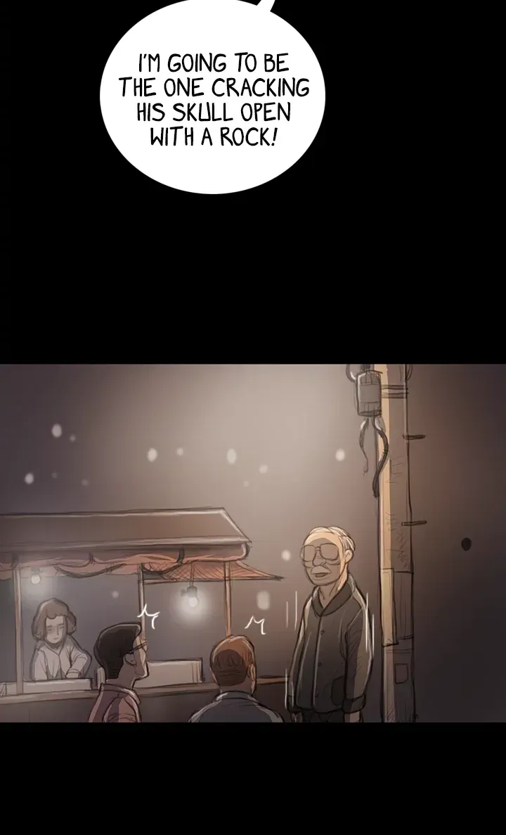 Red Light Chapter 22 page 70 - 