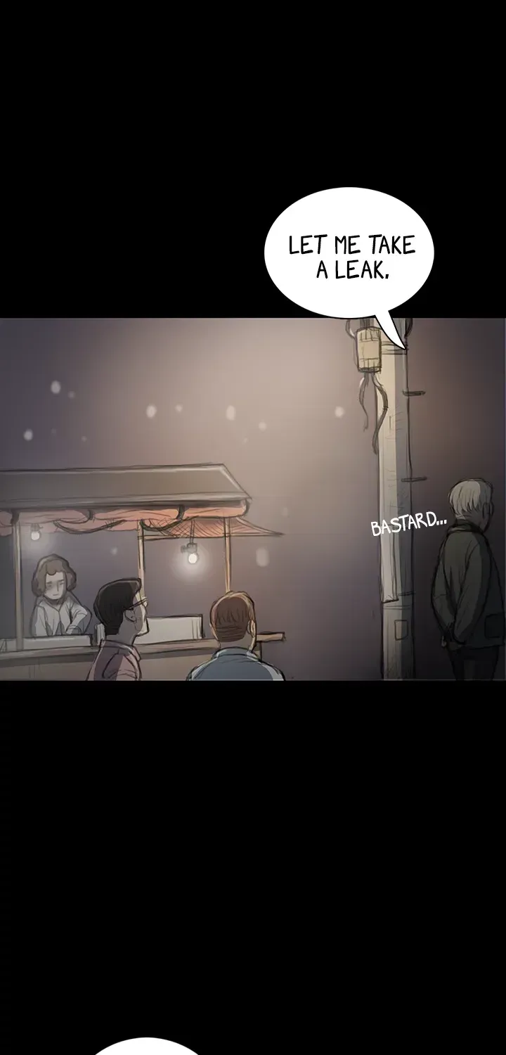 Red Light Chapter 22 page 71 - 