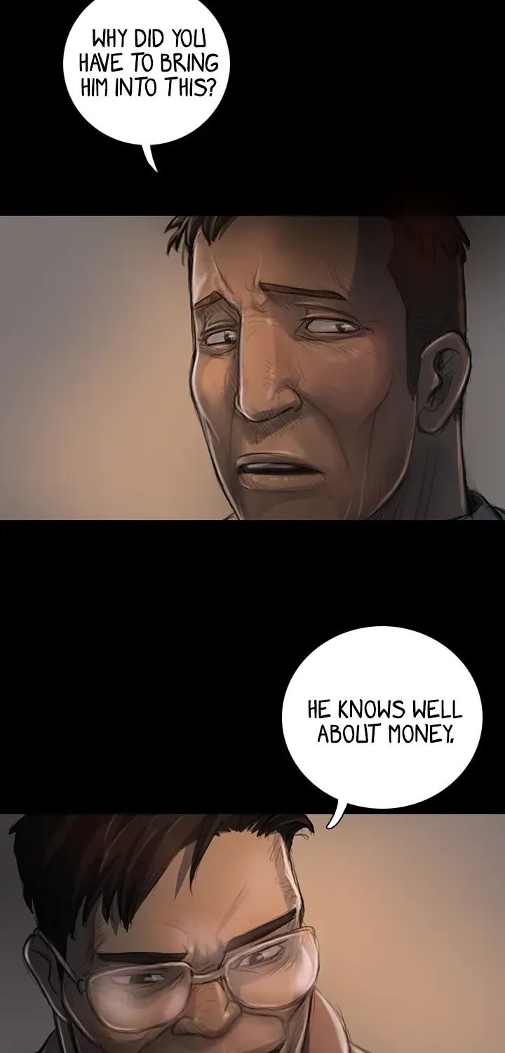 Red Light Chapter 22 page 72 - 