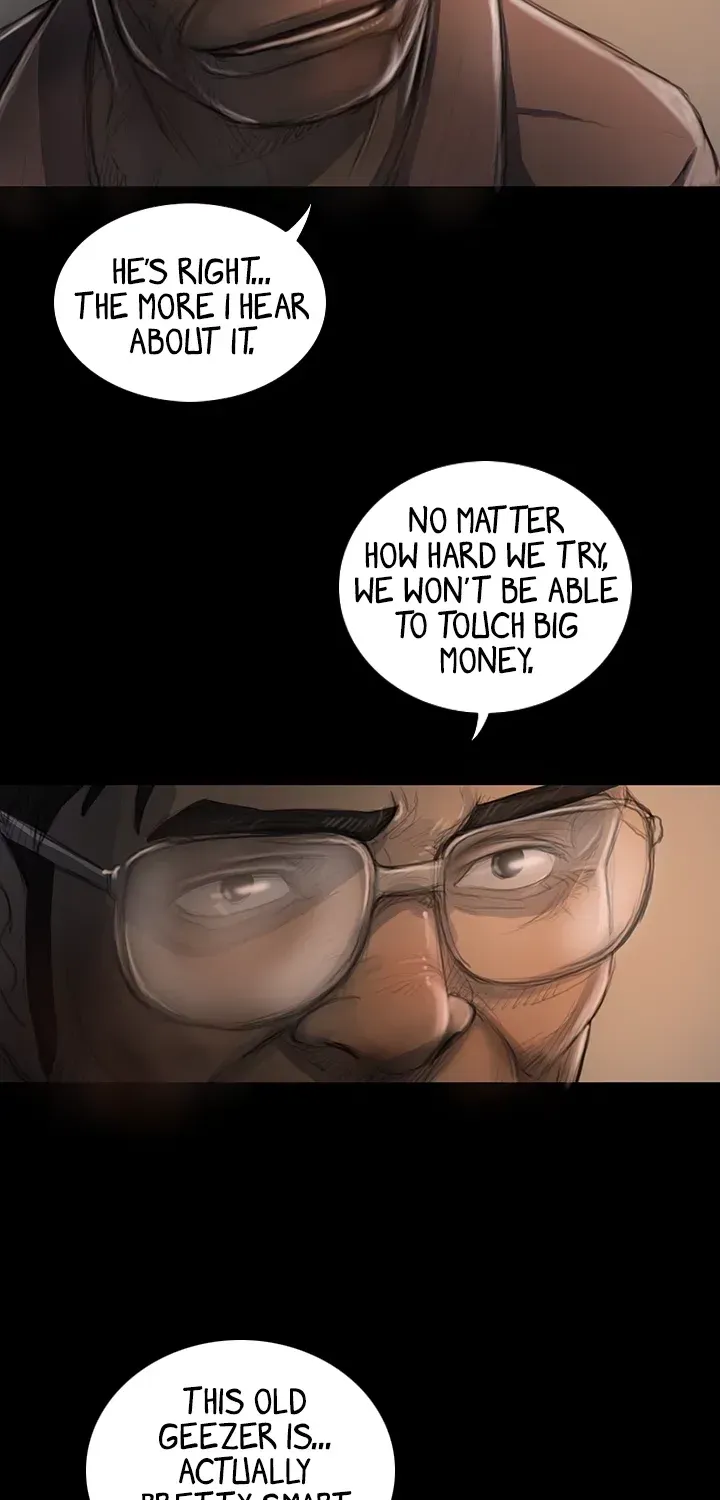 Red Light Chapter 22 page 73 - 