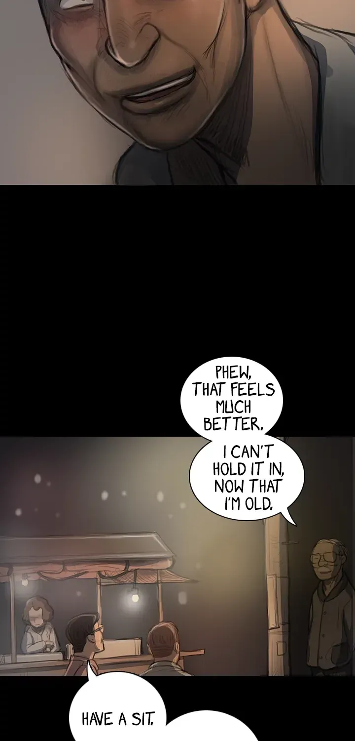 Red Light Chapter 22 page 78 - 