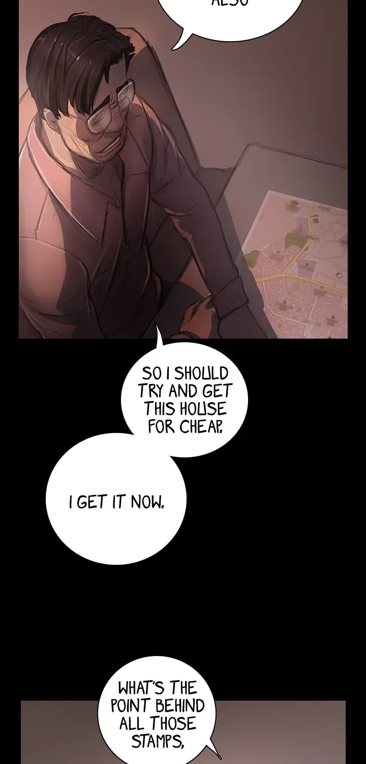 Red Light Chapter 22 page 9 - 