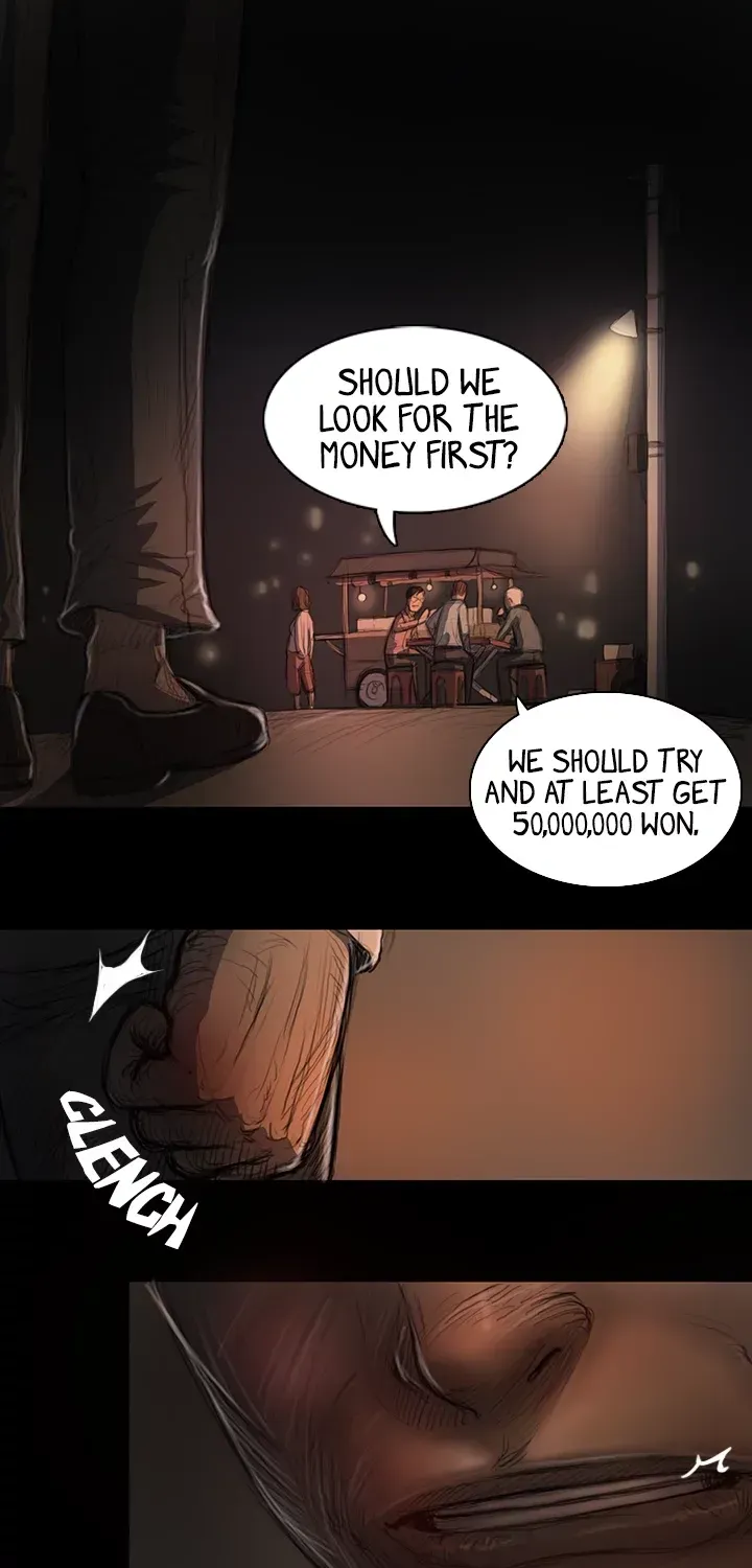 Red Light Chapter 22 page 81 - 