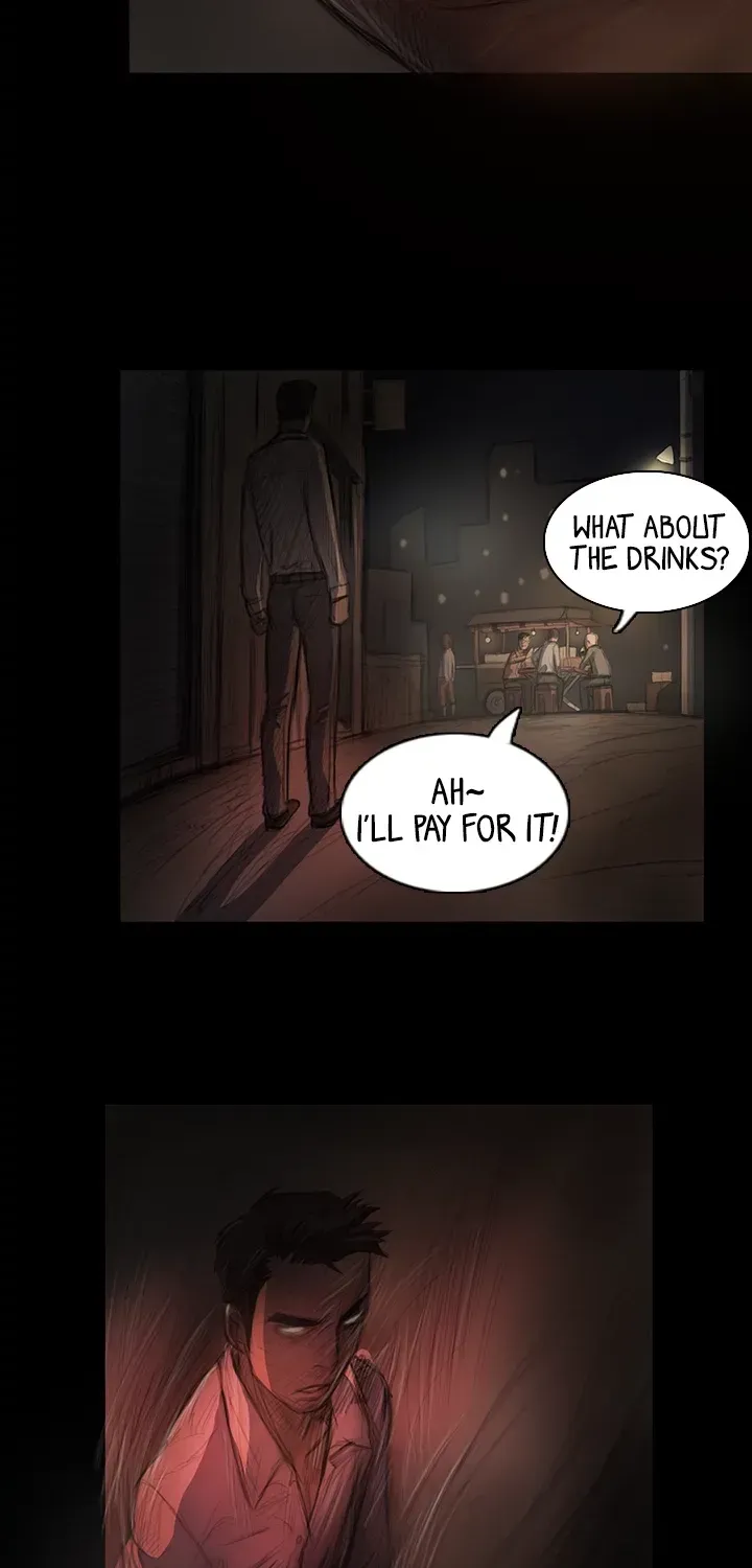 Red Light Chapter 22 page 82 - 